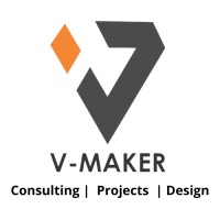 VMaker Projects Pvt Ltd logo - Similar company to V-Maker