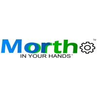 Mortho logo - Similar company to Innovative Orthopedic Technologies