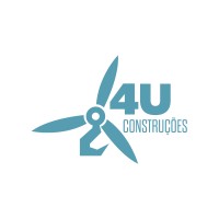 4U CONSTRUÇÕES LTDA logo - Similar company to Engtemp Jr
