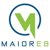 Maioreb logo - Similar company to Homa Bim