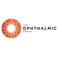 The Ophthalmic Group logo - Similar company to Ilharia Group