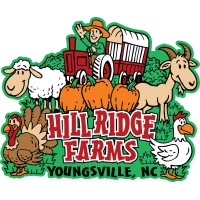 Hill Ridge Farms logo - Similar company to Equity Oak Ventures, Llc