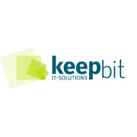 keepbit IT-SOLUTIONS GmbH logo - Similar company to Keepbit Pro