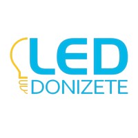 LED Donizete logo - Similar company to Agência Nota Registrada