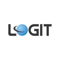 LOGIT logo - Similar company to Logit Ltd