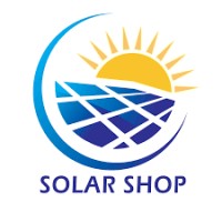 solar-shop logo - Similar company to Solarshop - Distribuidor De Soluções De Energia Solar Fotovoltaica