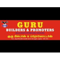 GURU BUILDERS AND PROMOTERS logo - Similar company to Afb Design Studio