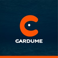 Cardume logo - Similar company to Cardume
