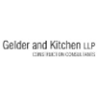 Gelder And Kitchen