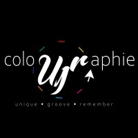 Colourgraphie logo - Similar company to Vilosia