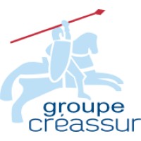 CREASSUR (Comptoir Régional d'Assurances) logo - Similar company to T.B.L.C.