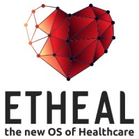 Etheal logo - Similar company to Vision Chain