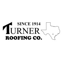 Turner Roofing Company logo - Similar company to Turner Roofing