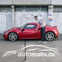 Automativ.De - Das Online Automagazin