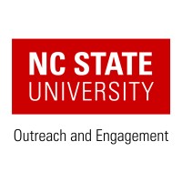 NC State Outreach & Engagement logo - Similar company to Raleighforward