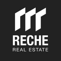 Reche Real Estate logo - Similar company to Donna Marcenaria