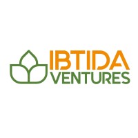 Ibtida Ventures logo - Similar company to Techwrx