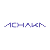 Achaka logo - Similar company to Forget Me Not