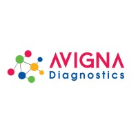 Avigna Diagnostics logo - Similar company to Famous Hospital & Diagnostic Center Ltd