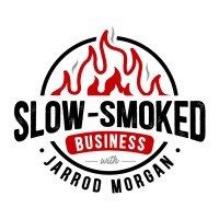 Slow-Smoked Business With Jarrod Morgan