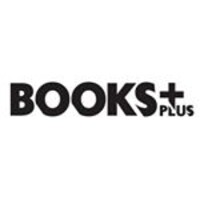 BooksPlus Bookstore logo - Similar company to Polyglot Bookstore P.C.
