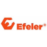 Efeler Hırdavat ve İnşaat Malzemeleri Tic.San.A.Ş. logo - Similar company to Gmz Insaat Malzemeleri Sanayi Tic. Ltd. Sti.