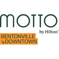 Motto by Hilton Bentonville Downtown logo - Similar company to Shore Coaching