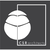 CSR Architects logo - Similar company to Archis Architects