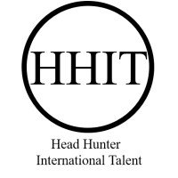 Head Hunter International Talent logo - Similar company to Professione Head Hunter