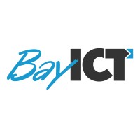 BayICT logo - Similar company to Techsf