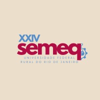 Semana Acadêmica de Engenharia Química UFRRJ (SEMEQ) logo - Similar company to Solarmateriais