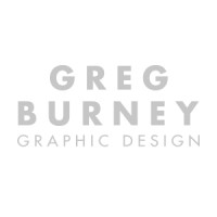 Greg Burney Graphic Design