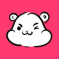CryptoHamsters logo - Similar company to Libracol