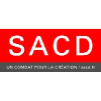 SACD logo - Similar company to Sacem