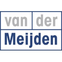 Van der Meijden Machines logo - Similar company to Omneo Systems