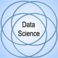 Iran Data Science Community logo - Similar company to Berkeley Institute For Data Science (Bids)