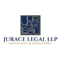JurAce Legal LLP logo - Similar company to Aswal Associates