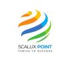 Scaluxpoint | Digital Marketing Agency logo - Similar company to Digiadword Digital Marketing Agency