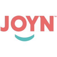 JOYN logo - Similar company to Magnetism