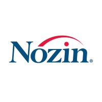 Nozin logo - Similar company to Nugget Cbd