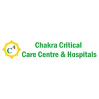 Chakra Critical Care Centre and Hospital logo - Similar company to Agape Rehabilitation Centre