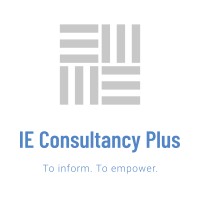 IE Consultancy Plus logo - Similar company to Ie Consultants, Inc