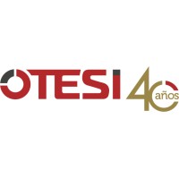 OTESI, S.A. logo - Similar company to Adit3 Soluciones