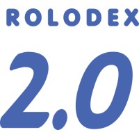 Rolodex 2.0 logo - Similar company to Australian Higher Education Industrial Association (Aheia)