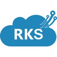 RKS Cloud logo - Similar company to Cloudgov