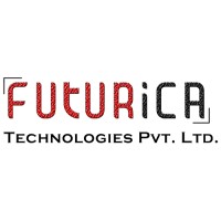 Futurica Technologies Pvt Ltd. logo - Similar company to Tech Inspirito
