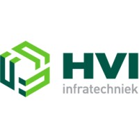 HVI Infratechniek BV logo - Similar company to Timmermans Infra Bv