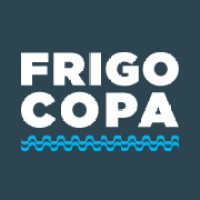 Frigocopa logo - Similar company to Rio Quality