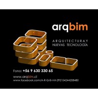ARQBIM CHILE logo - Similar company to Luminova | Cromatix®