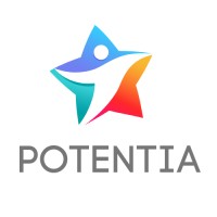 Potentia logo - Similar company to Freeman Group
